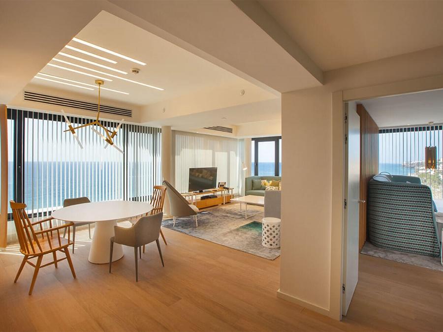Grupotel Orquidea 4*
