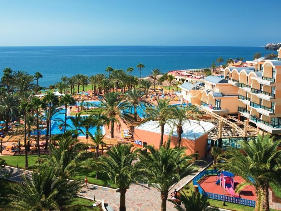 Hotel Grupotel Orquidea