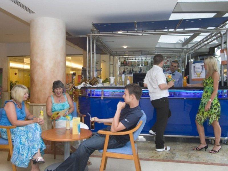 Grupotel Orquidea Hotel San Agustín