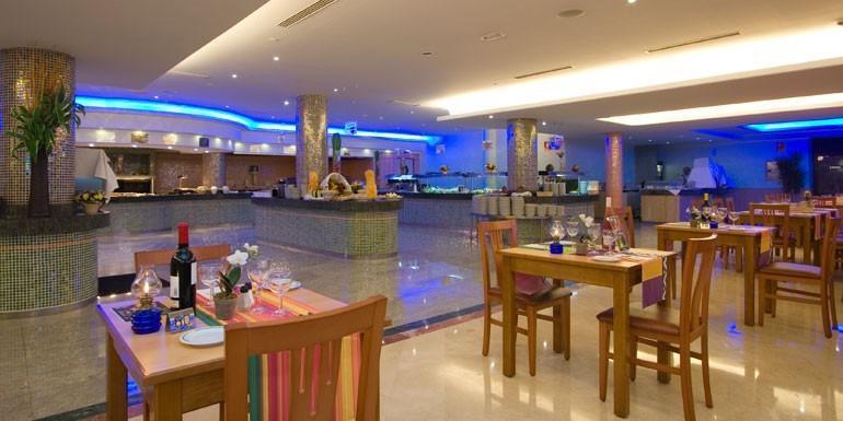 Hotel Grupotel Orquidea 4*