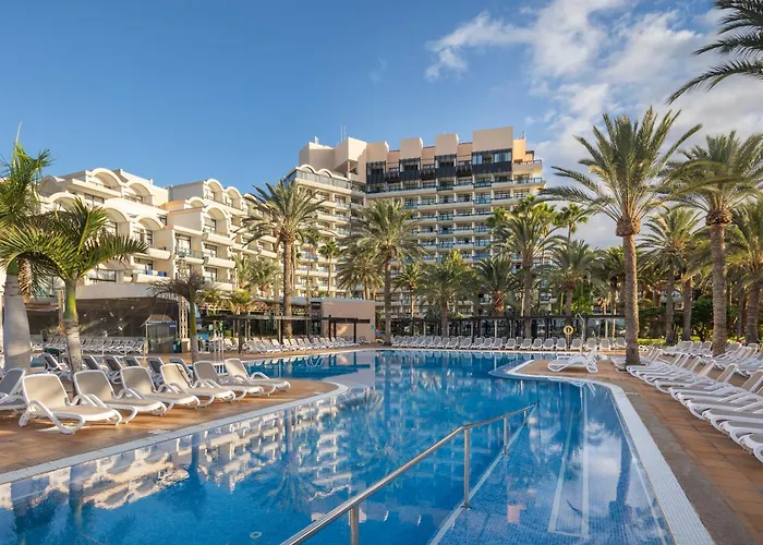 Grupotel Orquidea
