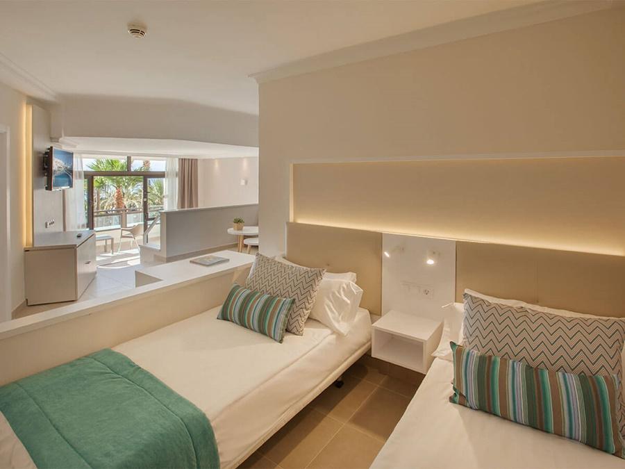 Hotel Grupotel Orquidea San Agustín