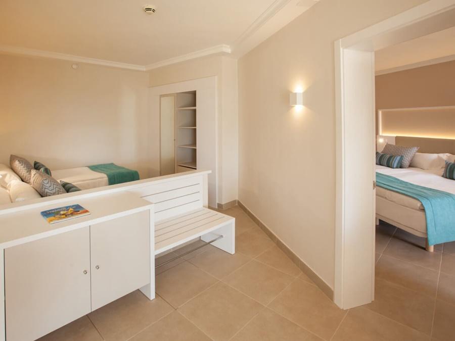 Hotel Grupotel Orquidea
