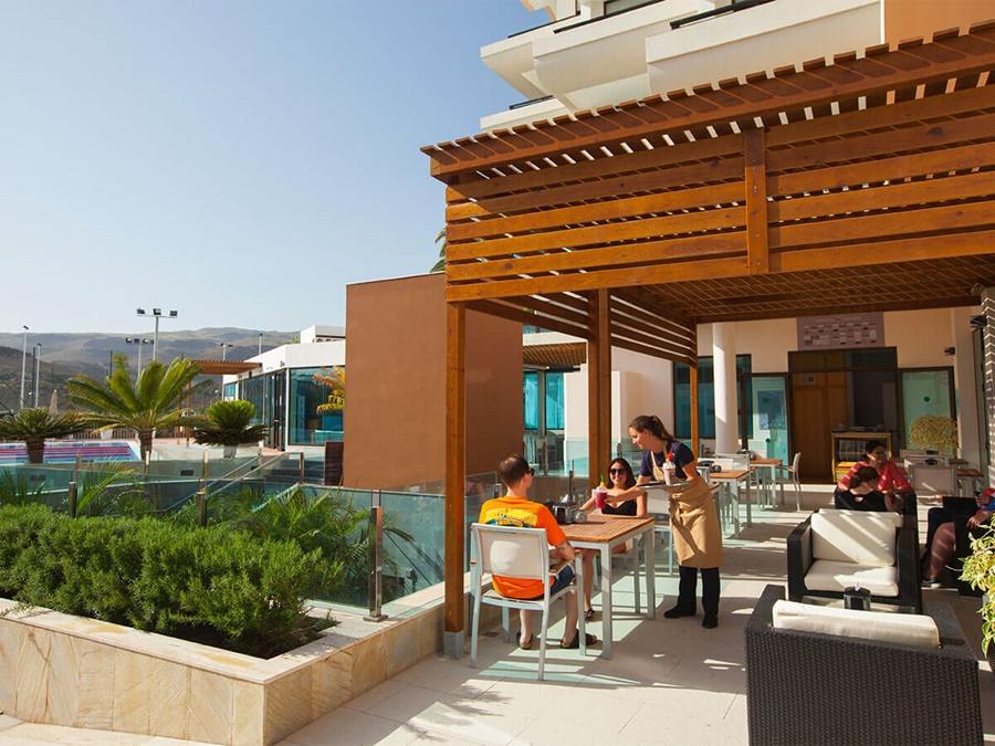 Grupotel Orquidea San Agustín