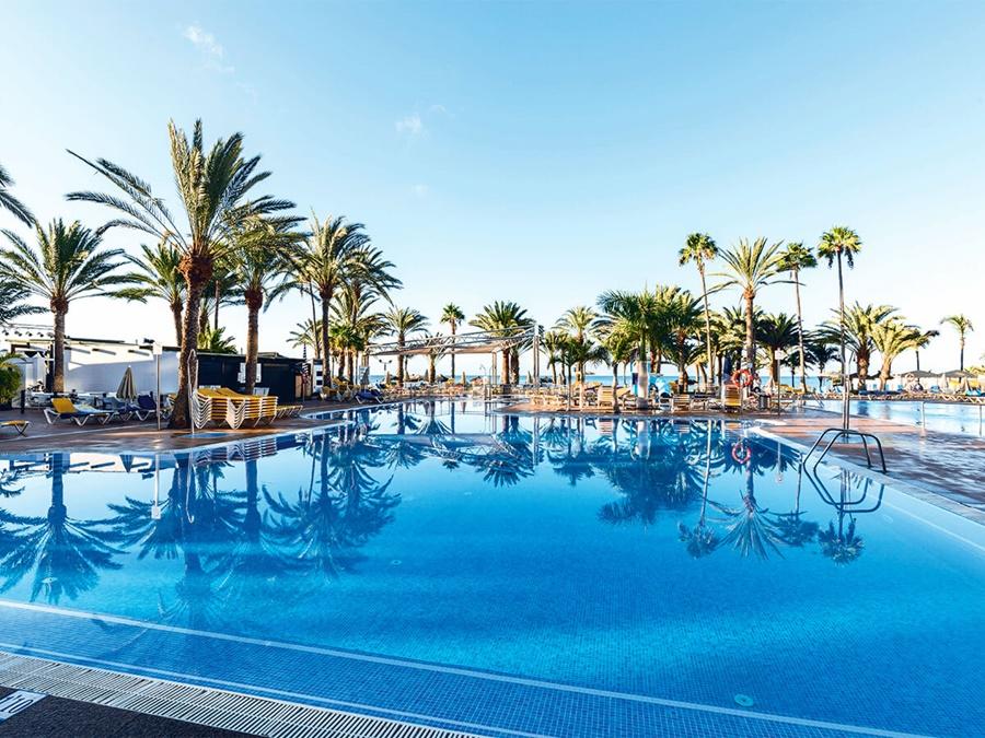 Hotel Grupotel Orquidea 4*
