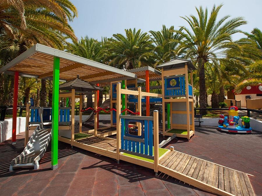 Grupotel Orquidea 4*