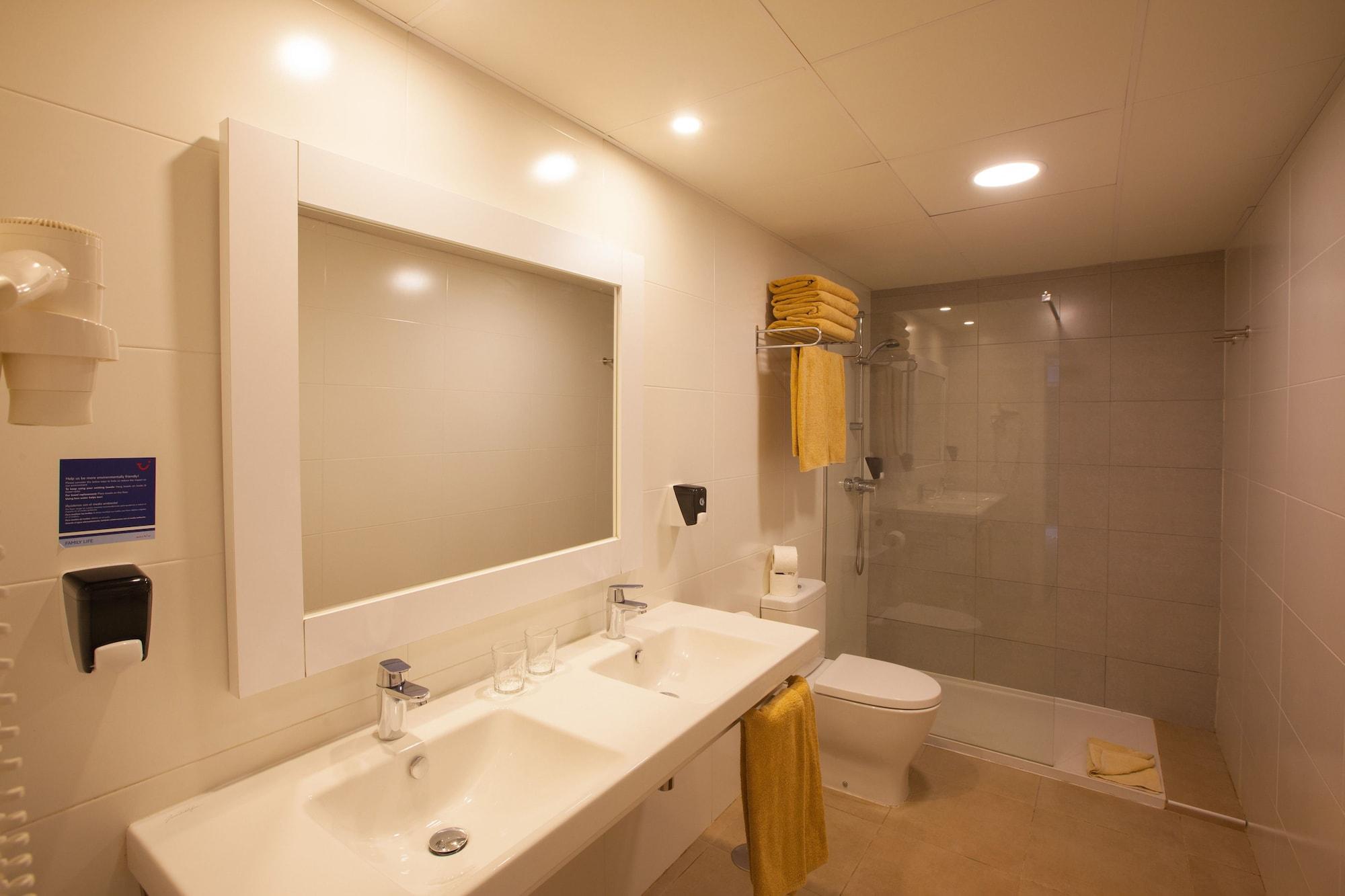 Hotel Grupotel Orquidea San Agustin (Gran Canaria)