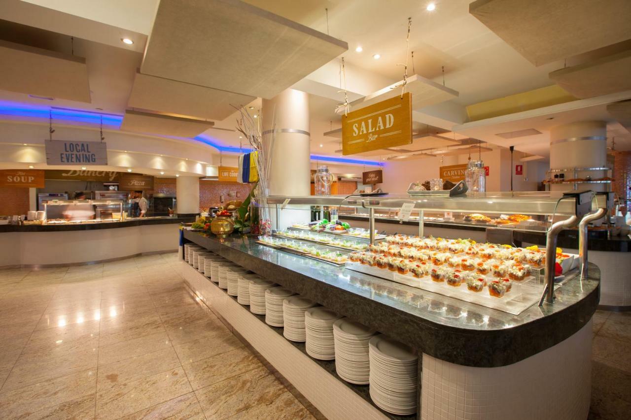 Grupotel Orquidea Hotel San Agustín
