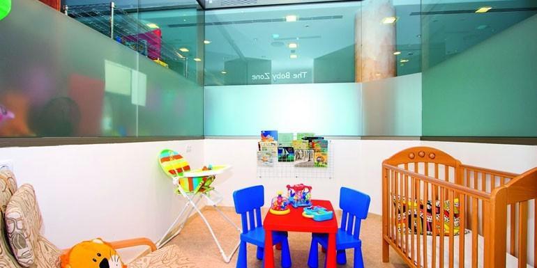 Hotel Grupotel Orquidea San Agustín
