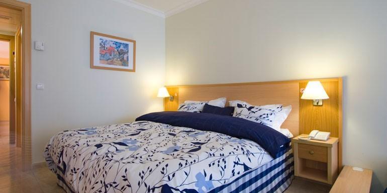 Hotel Grupotel Orquidea