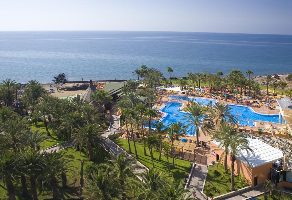 Grupotel Orquidea San Agustín