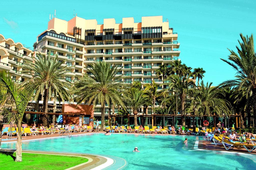 Grupotel Orquidea Hotel San Agustín