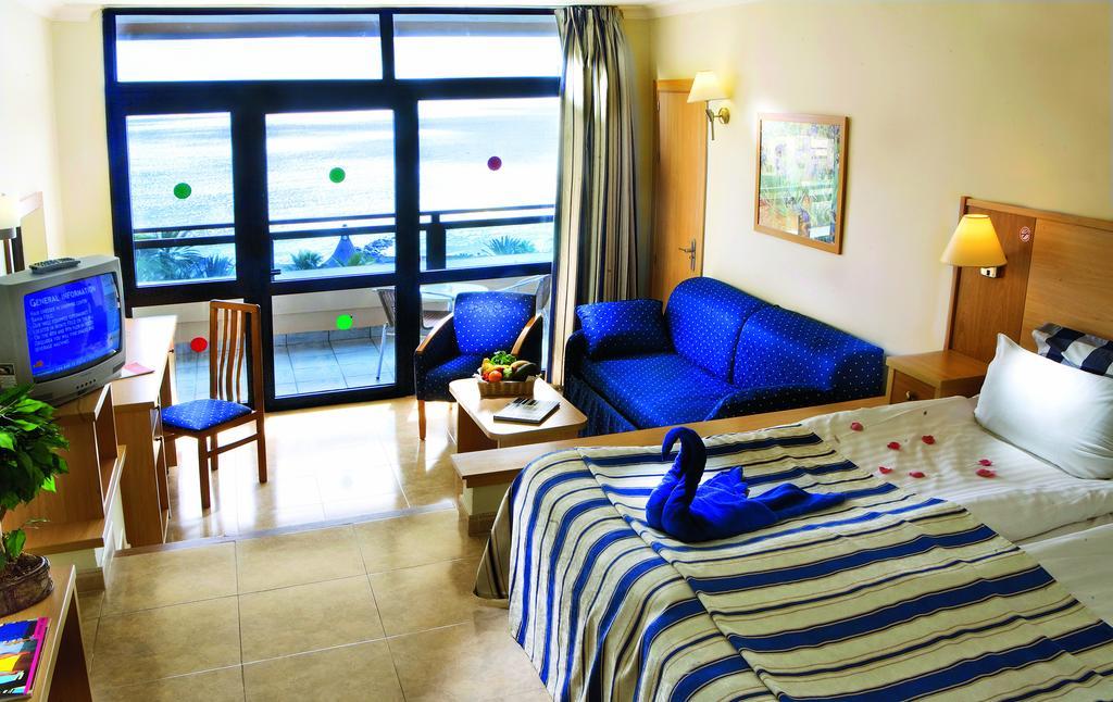 Hotel Grupotel Orquidea 4*